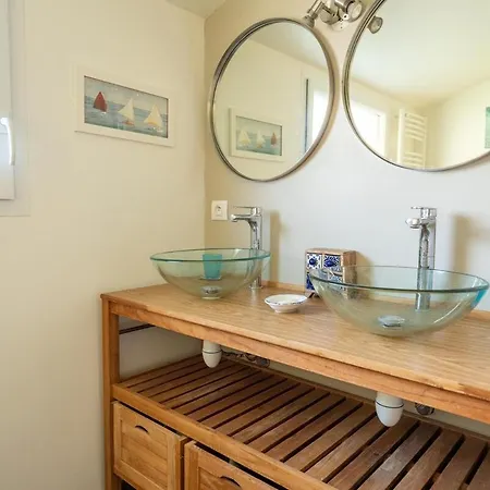 Willa Typique Avec A Pied *