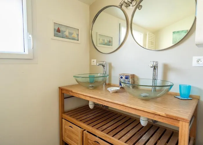 Villa Typique Avec A Pied *